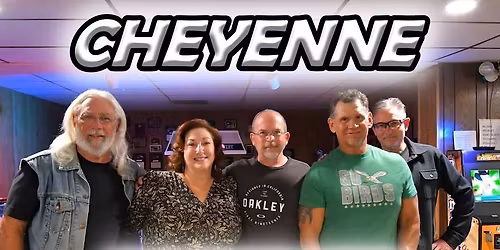 Cheyenne at Whites Harley Davidson