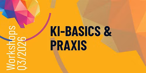 KI BASICS & PRAXIS: Kompakt