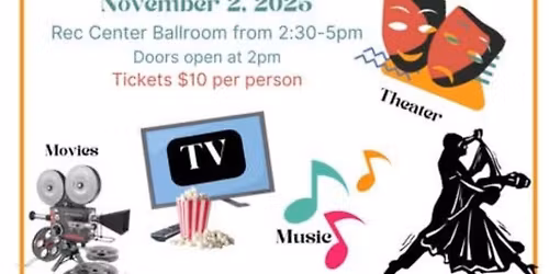Broadway Playhouse Entertainment Trivia