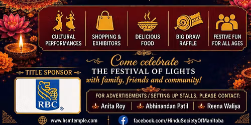 Diwali Mela
