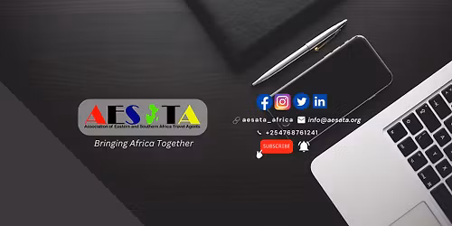 AESATA Travel Agents' Conference 2025 - Connect, Collaborate, Co-create