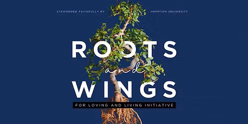 Roots and Wings ToT Leadership Summit, Hampton Univ