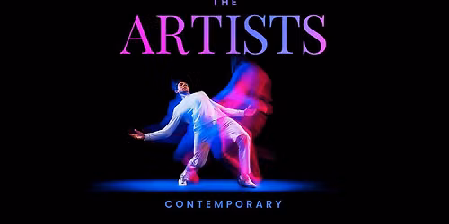 The Artists: Contemporary (Thu 7:30pm)