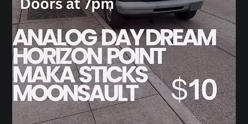 Providence Ska Show