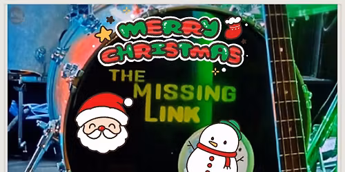 The Missing Link Live! At The Windmill, Werrington