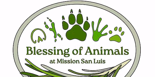 Blessing of Animals