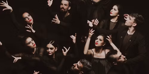 Tierra at Oxnard Performing Arts Center