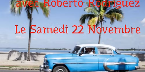 Soir\u00e9e SBK au Tropicana