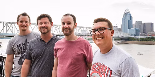 Free Concert at North Park: Buzz Bin