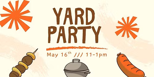 Yard Party