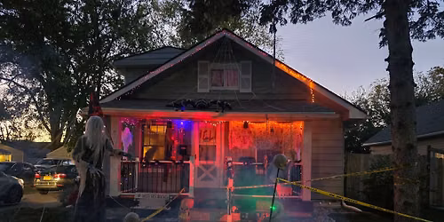 NIGHTMARE ON 2ND ST II