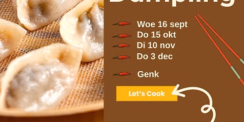Dumpling Masterclass: Pt 1: Empanada & Samosa