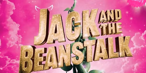 Jack And The Beanstalk - Adults Only