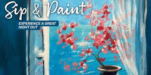 Join Brush Party to paint 'Room with a View' in Newport Pagnell