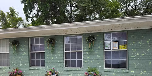 Kids Entrepreneur Night Market