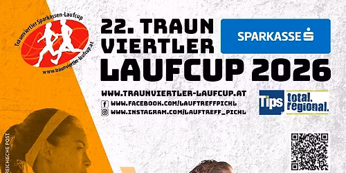 23. Innbachtallauf, Pichl bei Wels