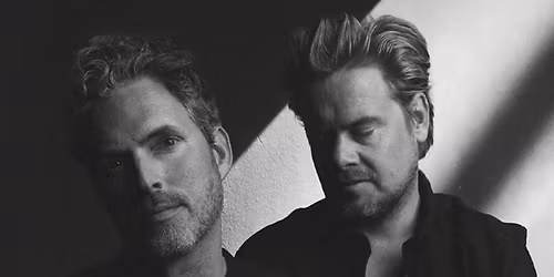 HAEVN - TERRA NOVA TOUR