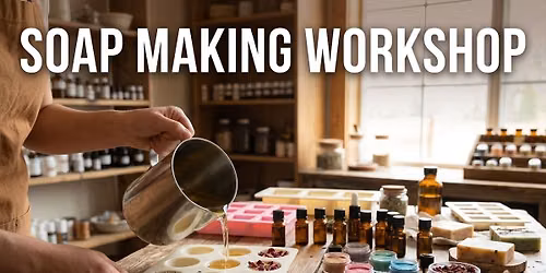 Soap Making