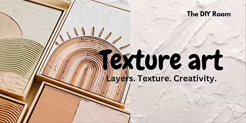 Texture Art