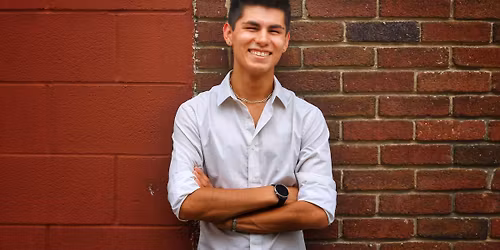 Kirk\u2019s open house save the date