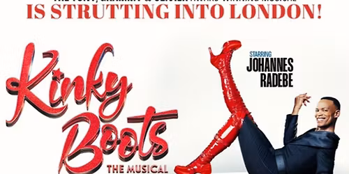 Kinky Boots
