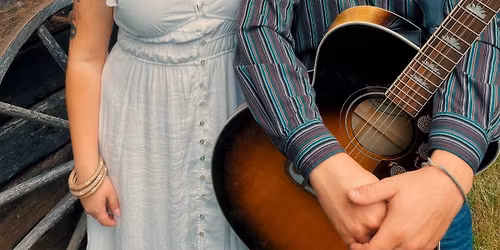 Sam and Gracie | Fri Dec 26 | Stock and Grain Food Hall