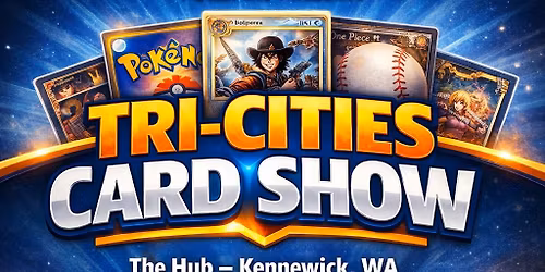 Pok\u00e9mon Card Show