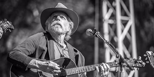 Country By The Tracks