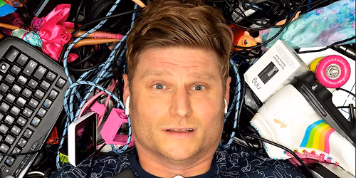 Scott Bennett: Stuff