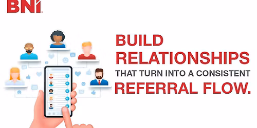 Speed Networking - Atlas Lounge