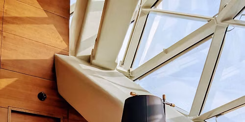 Lemn Sissay | Let the Light Pour In