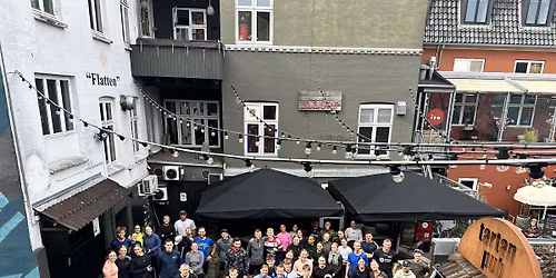 VINTEREVENT \ud83d\udc99: MI BAR L\u00d8B I 5 KM I GRATIS AT DELTAGE 