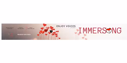 IMMERSONG