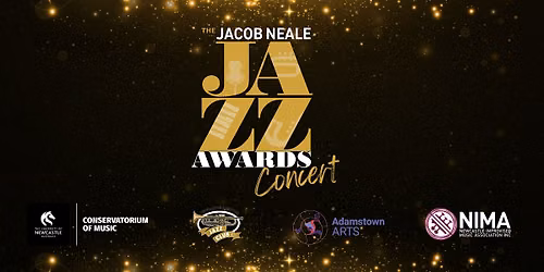 The Jacob Neale Jazz Awards Concert