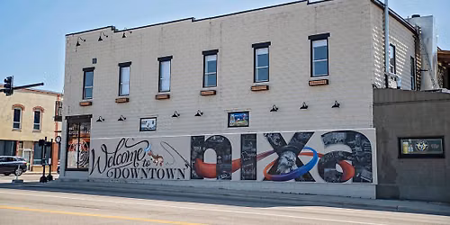 NDRC\/Downtown Nixa Monthly Mgt: Open to Public!