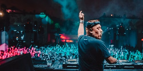 Harry Romero in Cleveland