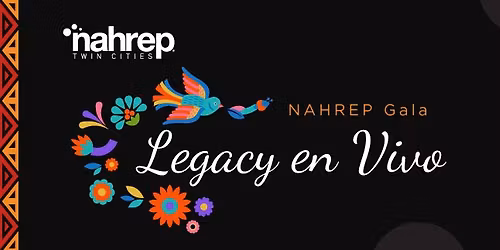 Gala: Legacy en Vivo