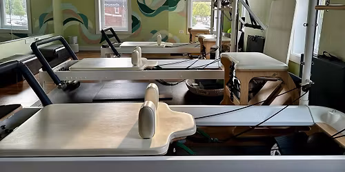 Grand Opening - NEW LOCATION