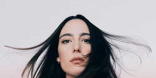 Bad Gyal Madrid Tickets