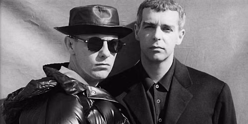 PANIC: 80s\/90s Video Dance Party w\/ Pet Shop Boys Spotlight + PIL After Party & *3rd Anniversary GC*
