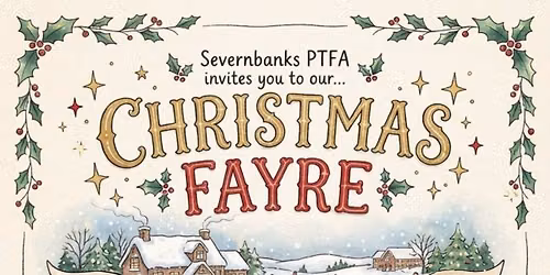 Christmas Fayre