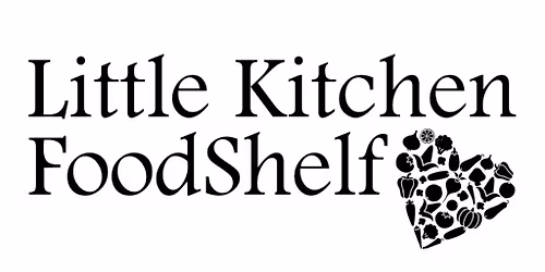 Adult Forum - Little Kitchen Food Shelf
