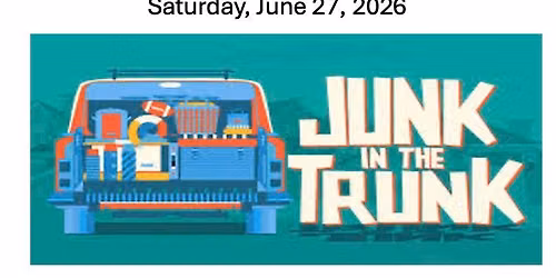 Junk in the Trunk