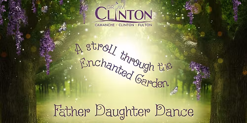 Father Daughter Dance