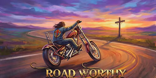 RoadWorthy 26