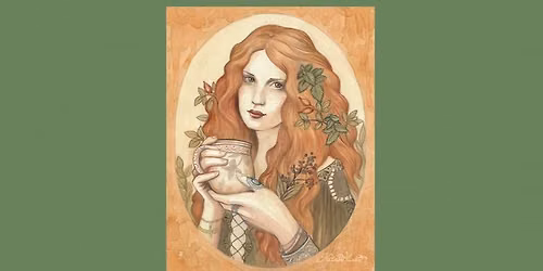 Herbs for Women\u2019s Health- Periods, Hormones, Menopause & More