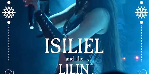 Moonbow Nativity - Isiliel 2025 World Tour Final