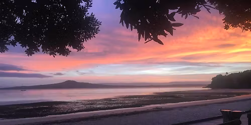 Walk & Talk St Heliers EVENING: Conversations that Matter