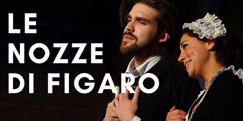 Le Nozze di Figaro