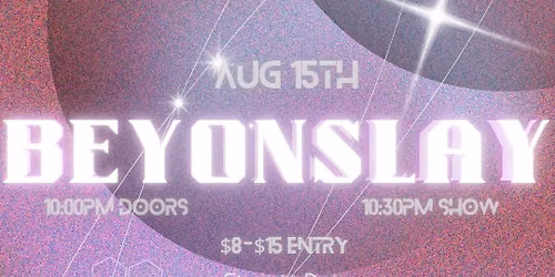 BeyonSl\u00e1y